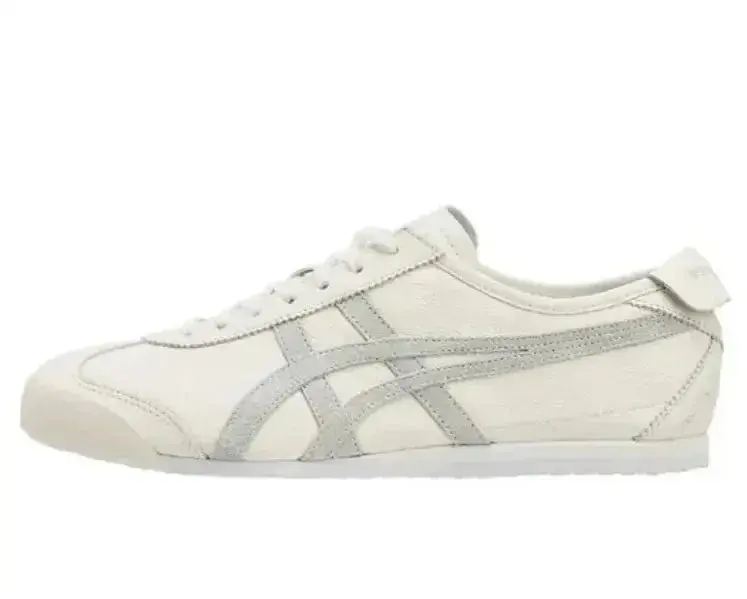 Onitsuka Tiger Mexico 66 Birch Pure Silver