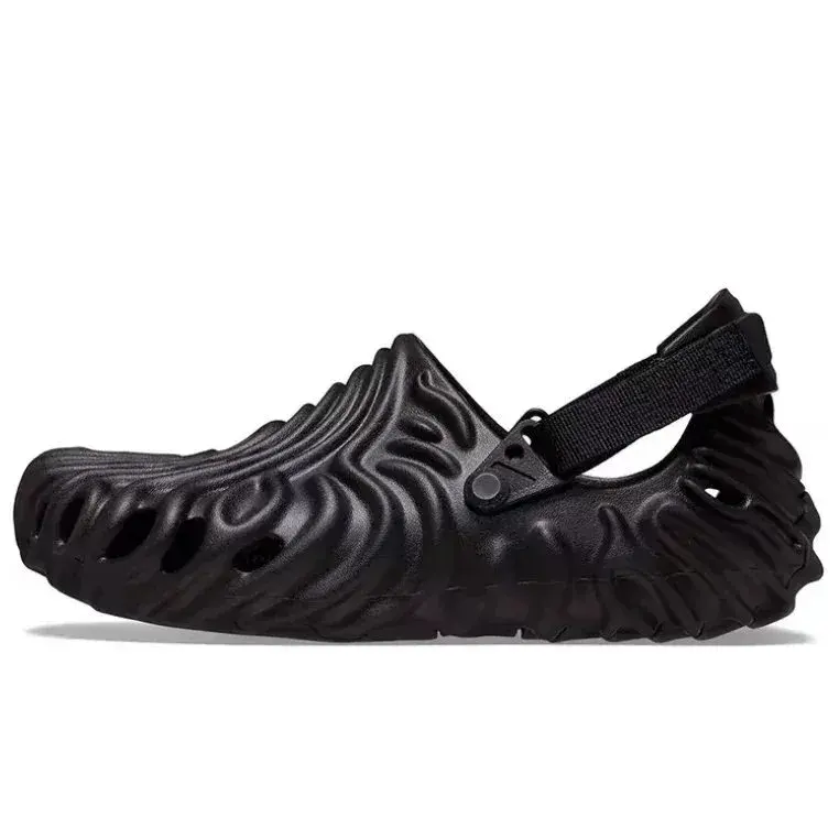 Salehe Bembury x Crocs Pollex Clog Sasquatch
