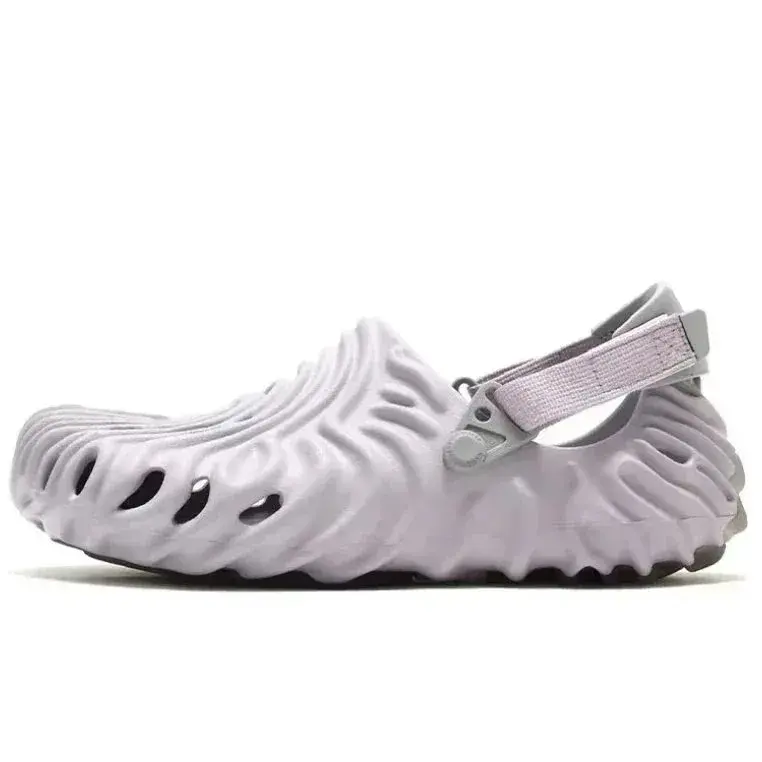 Salehe Bembury x Crocs Pollex Clog Urchin