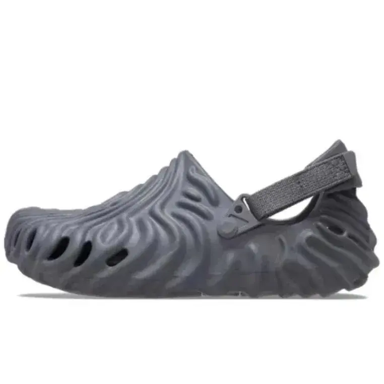 Salehe Bembury x Crocs Pollex Clog Como