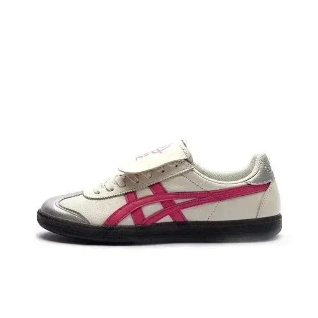 Onitsuka Tiger Mexico 66 White Pink