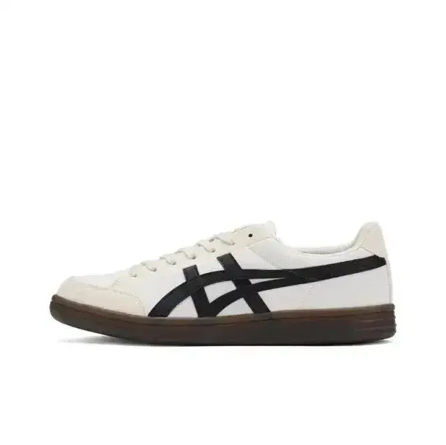 Onitsuka Tiger GSM White Black