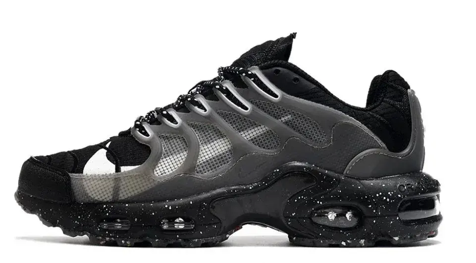 Nike Air Max Terrascape Plus Black Anthracite