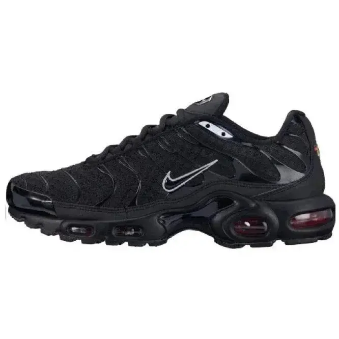 Nike Air Max Plus Ninja