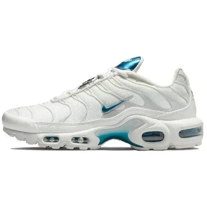 Nike Air Max Plus Metallic Teal