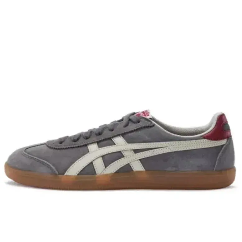 Onitsuka Tiger Tokuten Grey Off White Red
