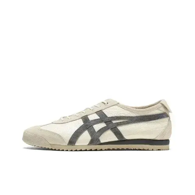 Onitsuka Tiger Mexico 66 Birch Dark Grey