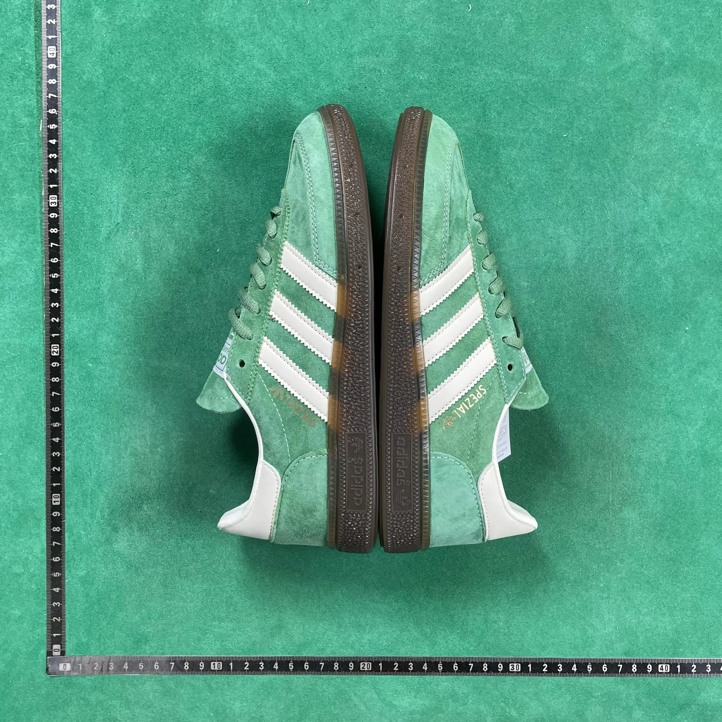 Adidas Handball Spezial Sneakers