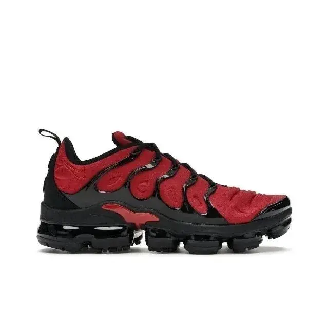 Nike Air VaporMax Plus University Red
