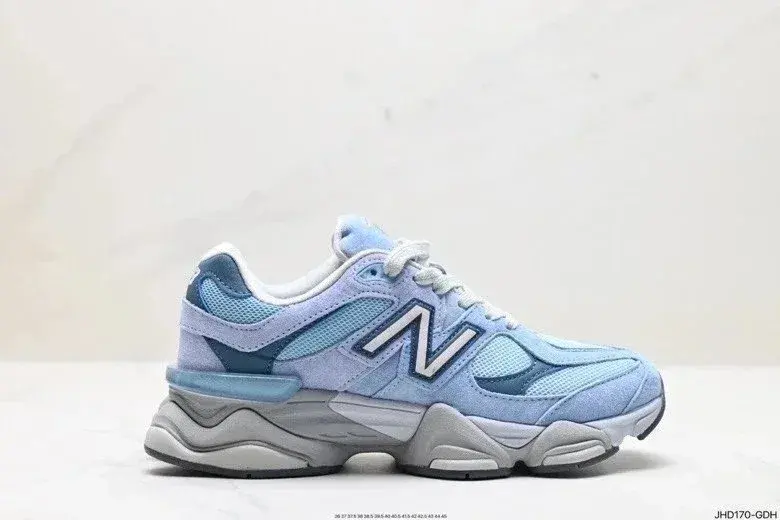 New Balance 9060 Blue Haze