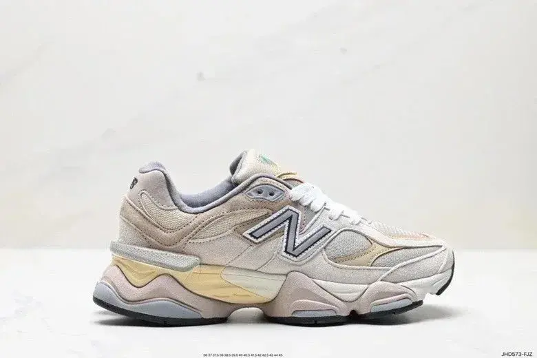 New Balance 9060 Sea Salt
