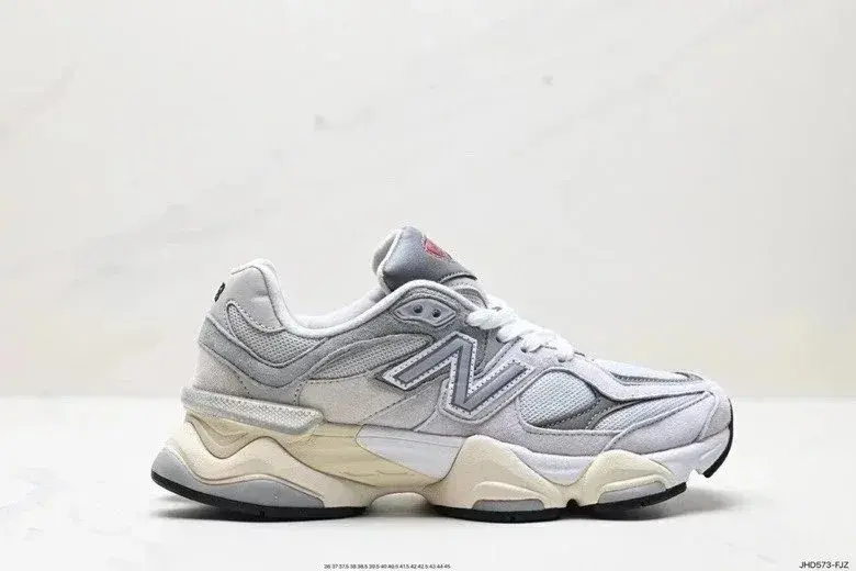 New Balance 9060 Rain Cloud
