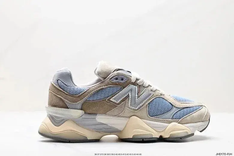 New Balance 9060 Mushroom