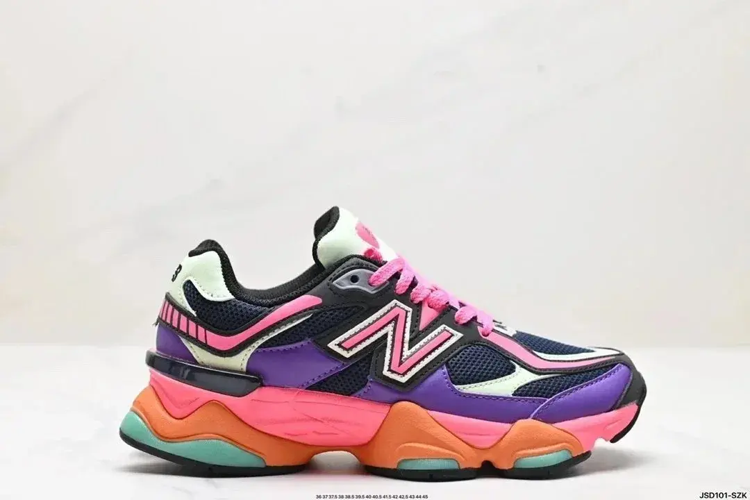 New Balance 9060 Multi-Color