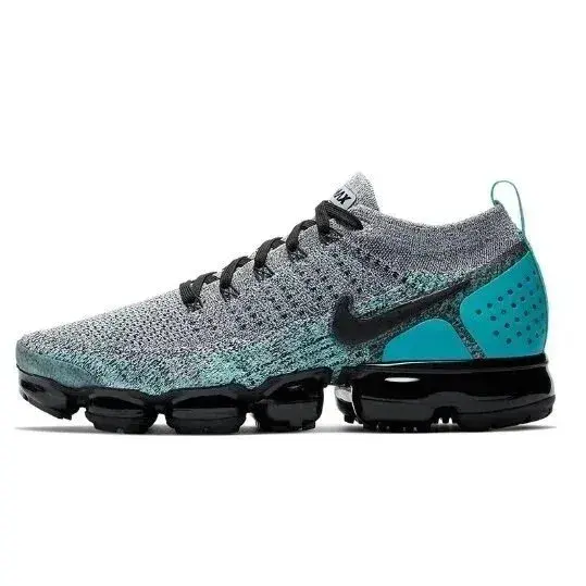 Nike Air VaporMax Flyknit 2 Hyper Jade