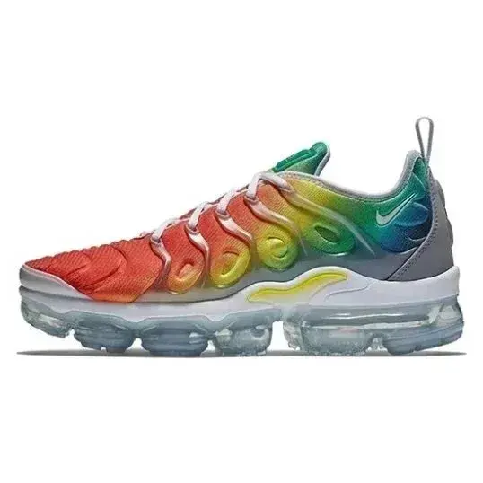 Nike Air VaporMax Plus Rainbow