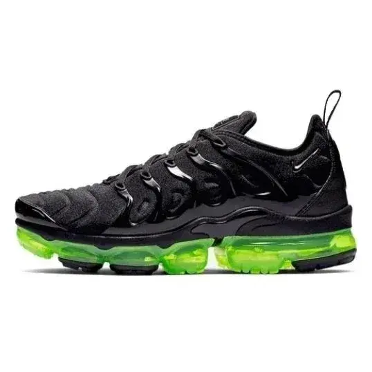 Nike Air VaporMax Plus Black Volt