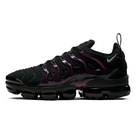 Nike Air VaporMax Plus Black Bordeaux