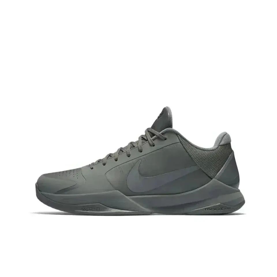Nike Zoom Kobe 5 Fade to Black