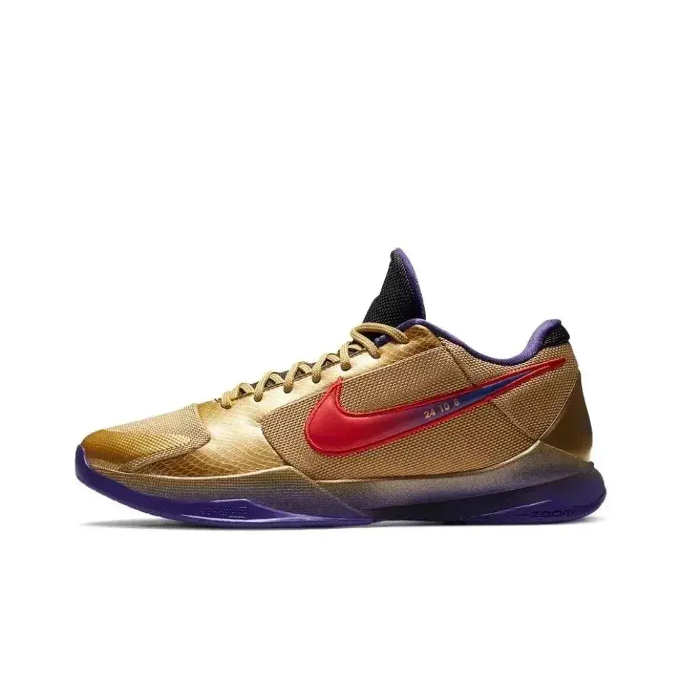 Undefeated x Nike Kobe 5 Protro Hall of Fame