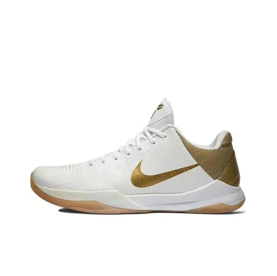 Nike Zoom Kobe 5 Big Stage Home
