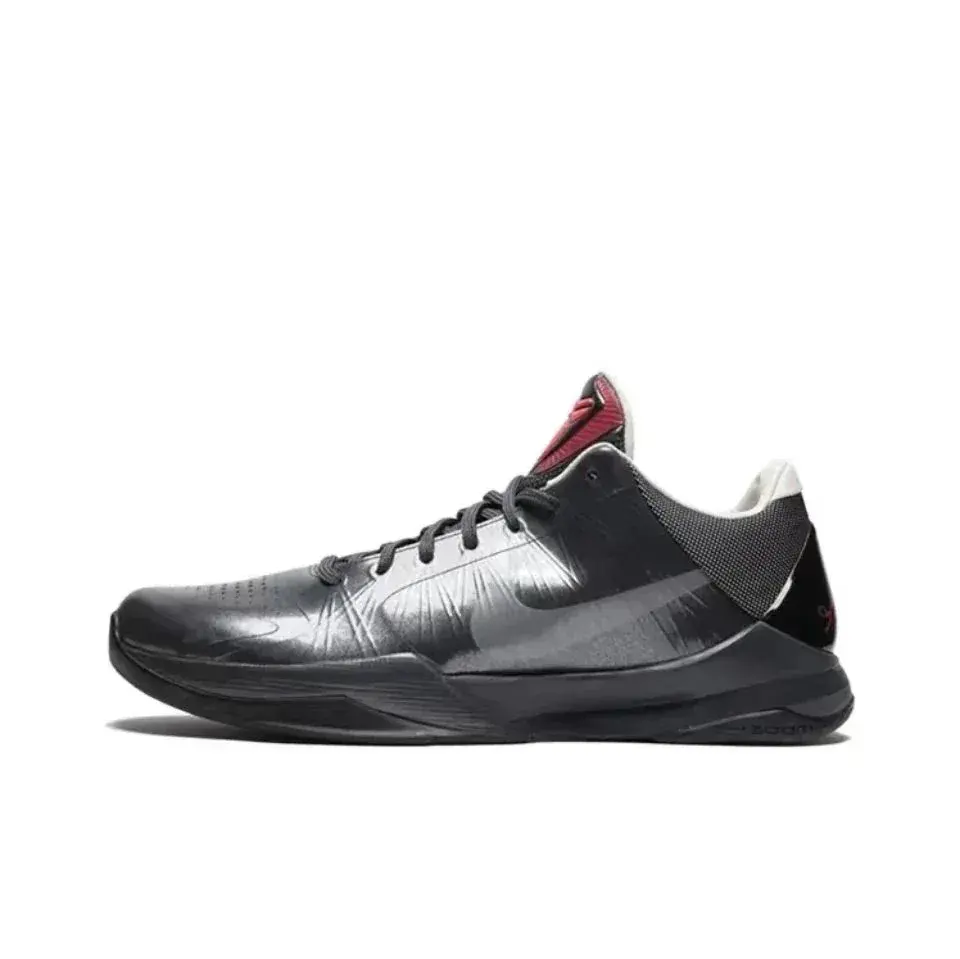 Nike Kobe 5 Protro DeMar DeRozan PE