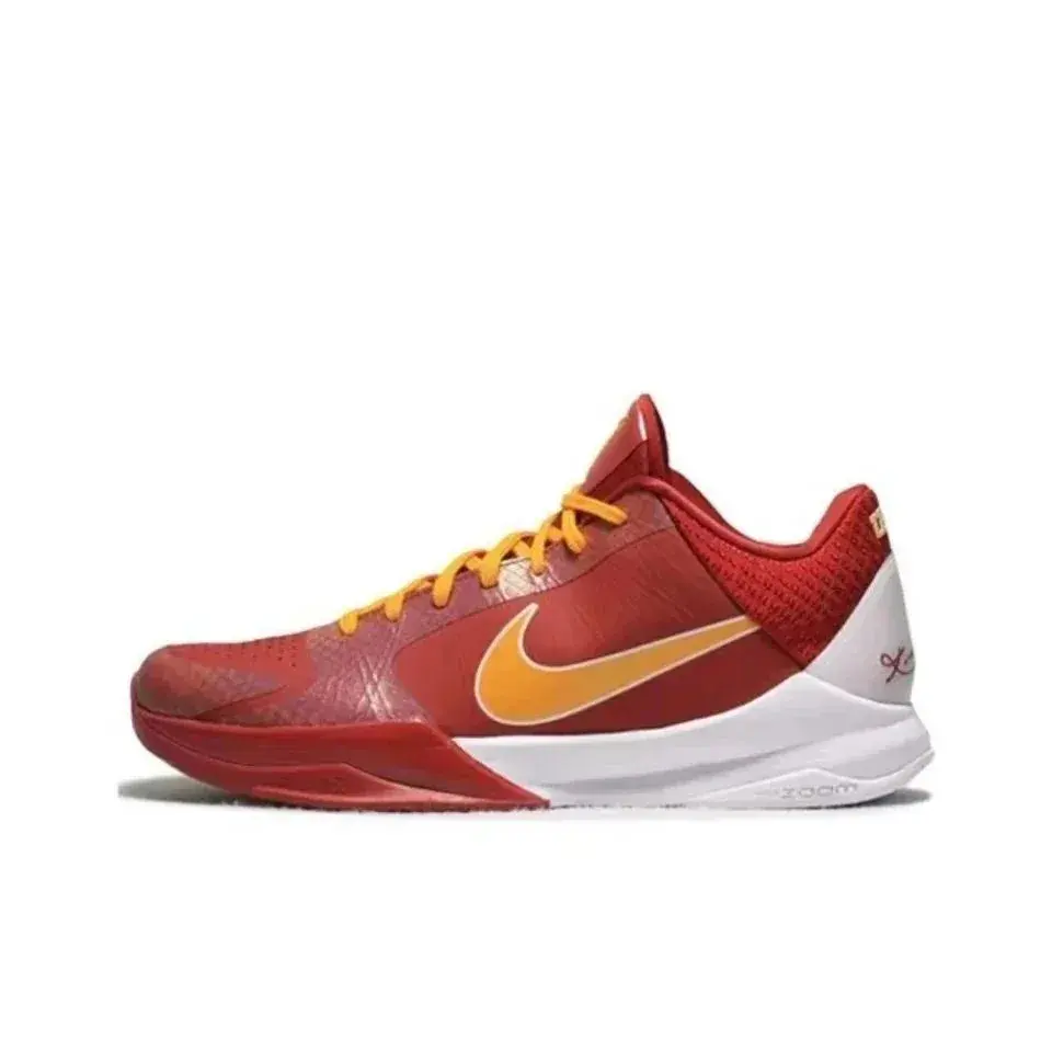 Nike Zoom Kobe 5 China