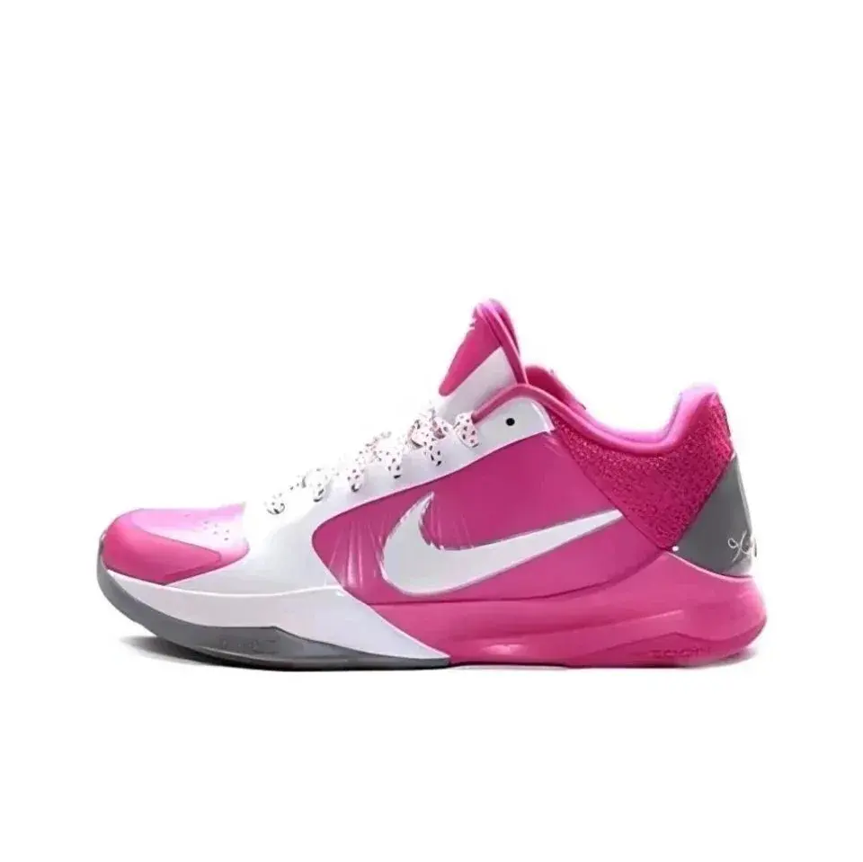 Nike Zoom Kobe 5 Kay Yow