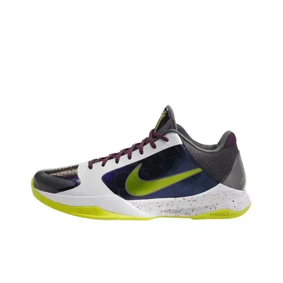 Nike Kobe 5 Protro 'Chaos'