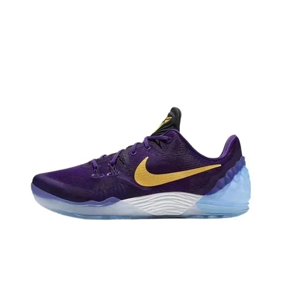 Nike Zoom Kobe Venomenon 5 'Lakers'
