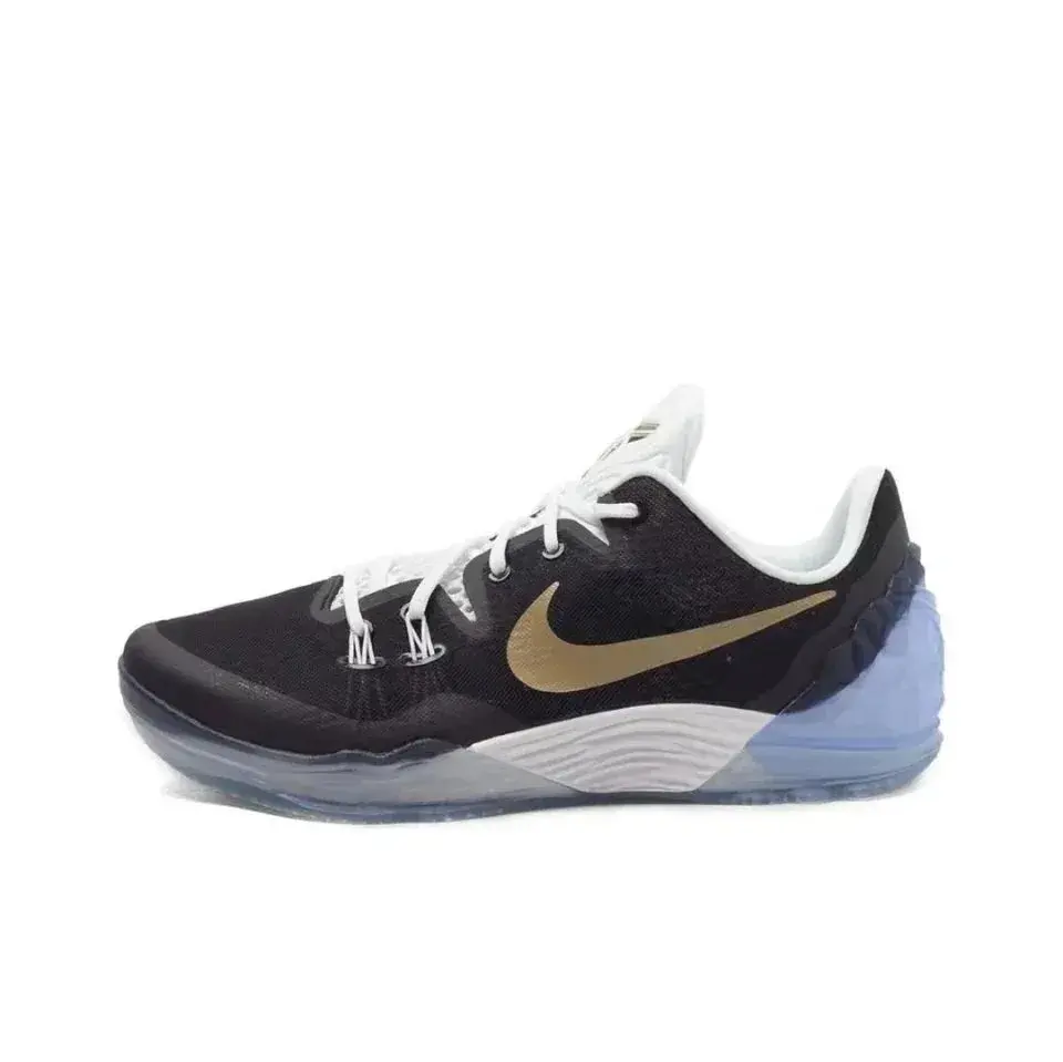 Nike Zoom Kobe Venomenon 5 'Black Gold'