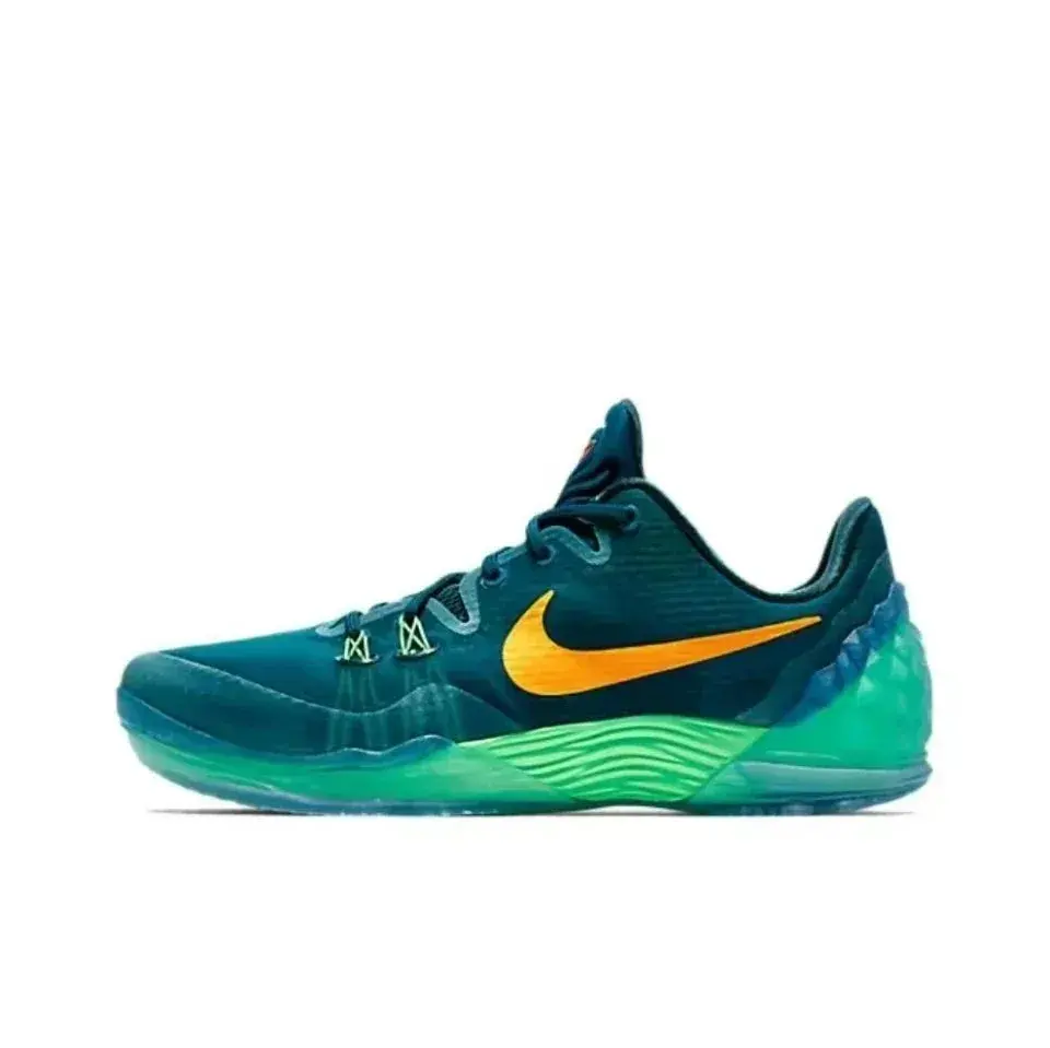 Nike Zoom Kobe Venomenon 5 'Radiant Emerald'
