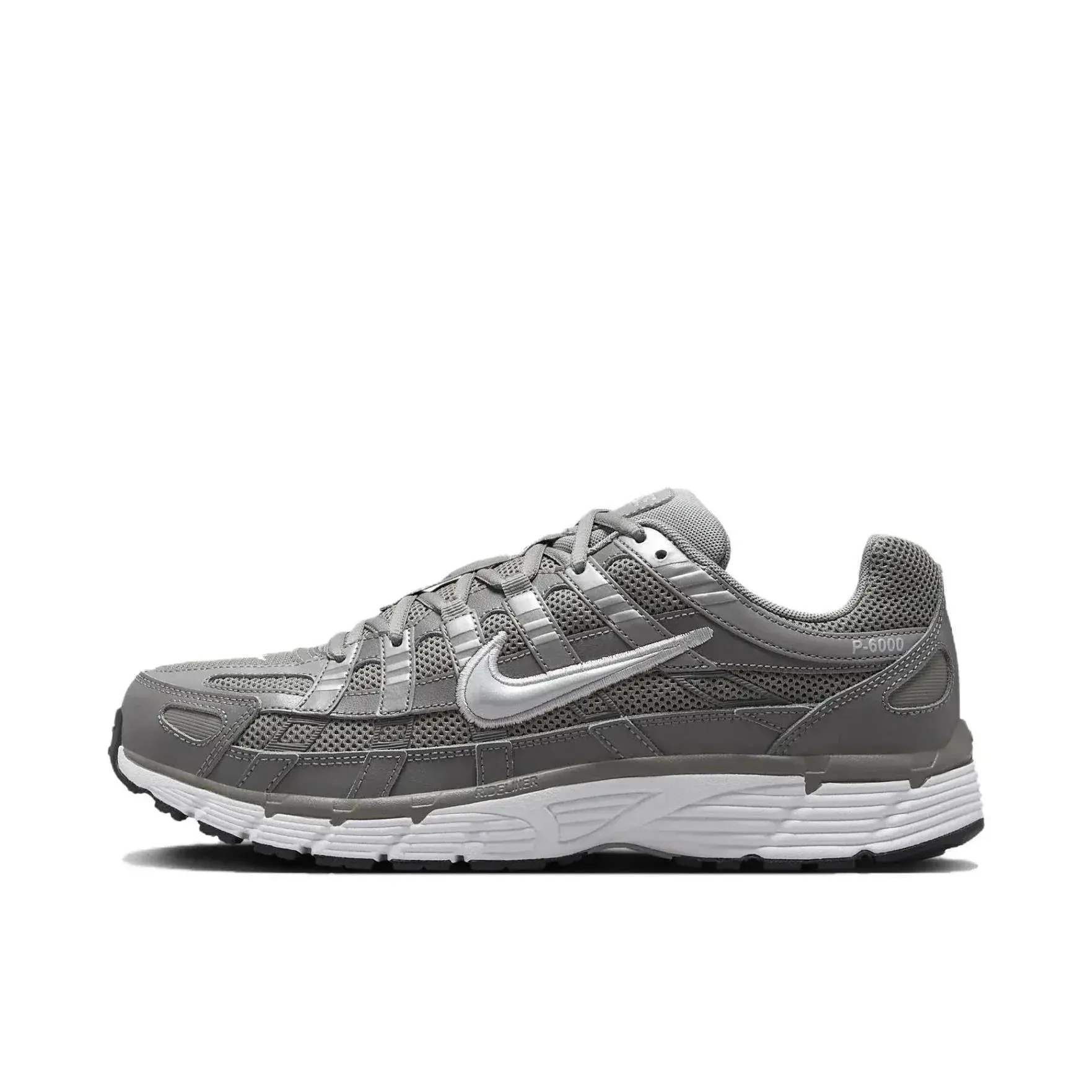 Nike P-6000 Cool Grey