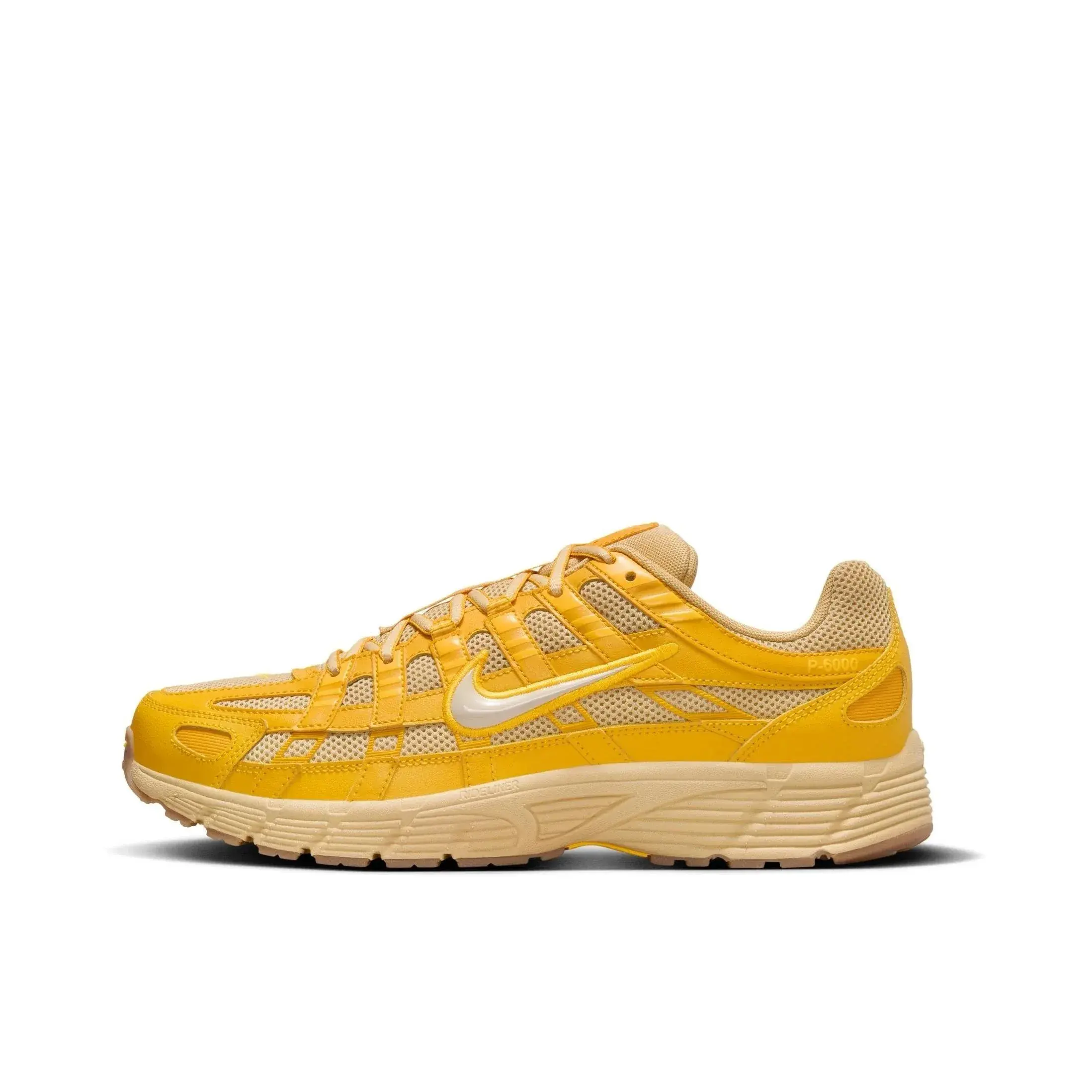 Nike P-6000 'Sundial'