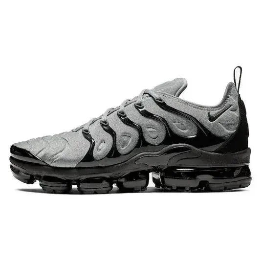 Nike Air VaporMax Plus Cool Grey Black