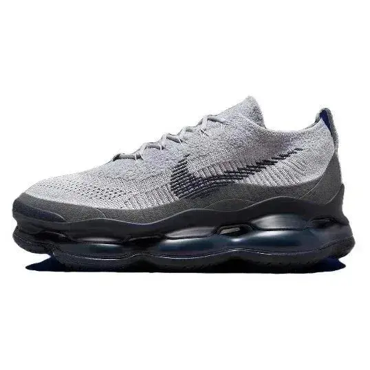Nike Air Max Scorpion Flyknit Wolf Grey