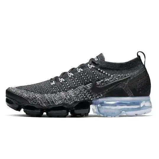 Nike Air VaporMax Flyknit 2 Oreo