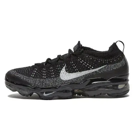 Nike Air VaporMax Flyknit 3 Black White