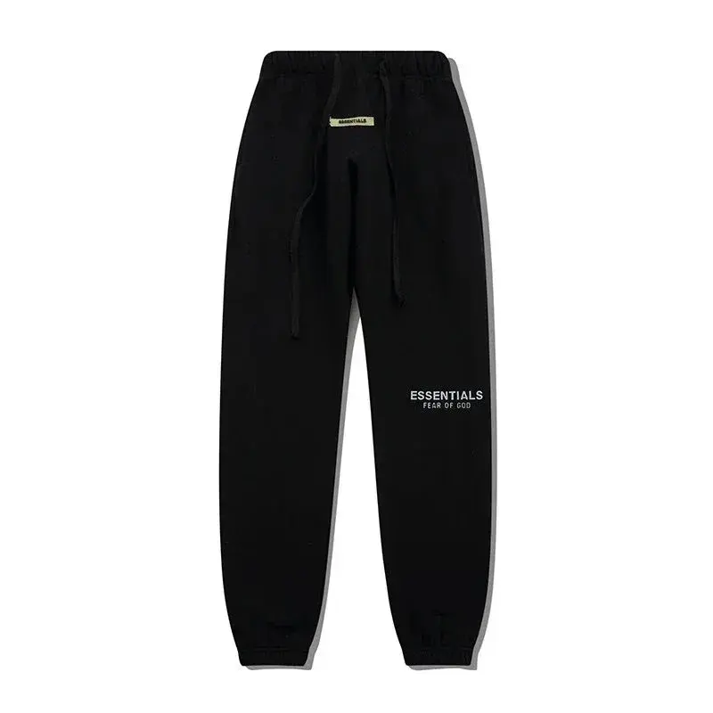Fear of God Essentials Sweatpants Black