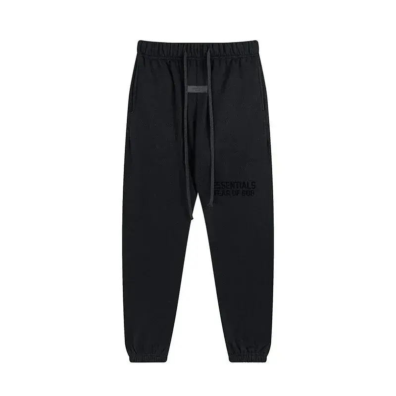 Fear of God Essentials Sweatpants Black