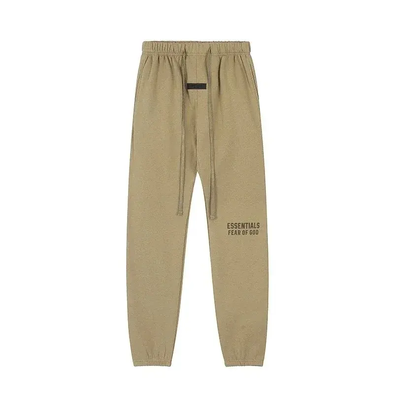 Fear of God Essentials Sweatpants Oak