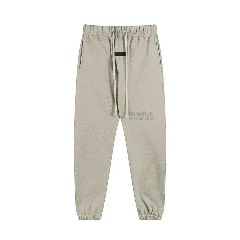 Fear of God Essentials Sweatpants Desert Taupe