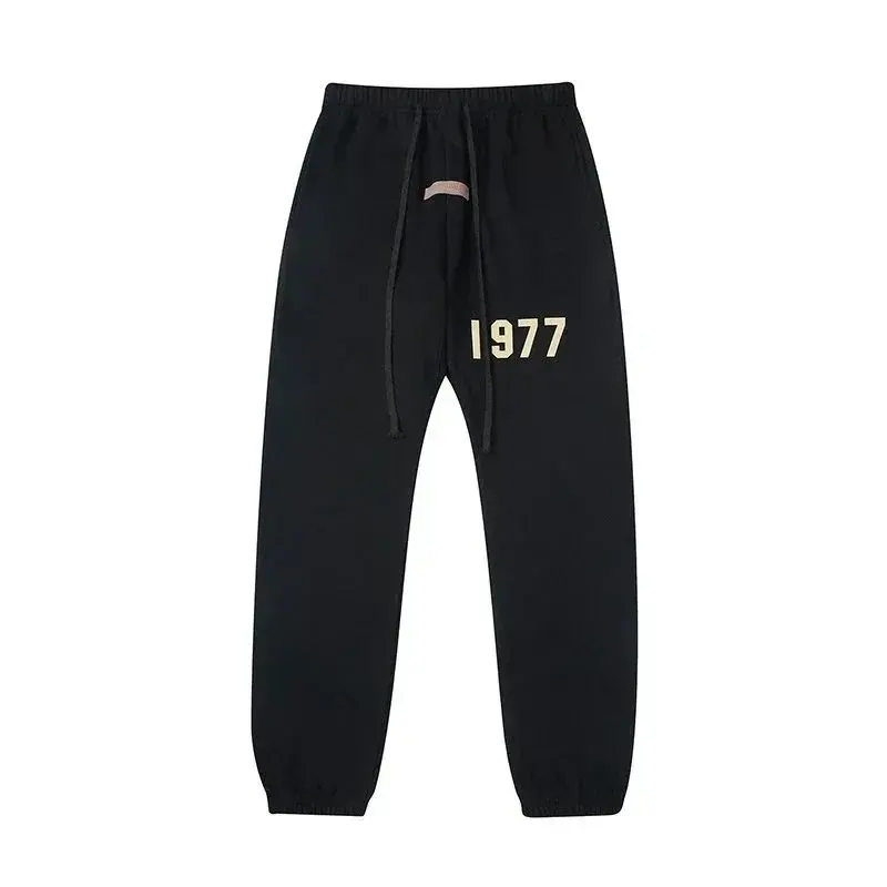 Fear of God Essentials 1977 Sweatpants Iron