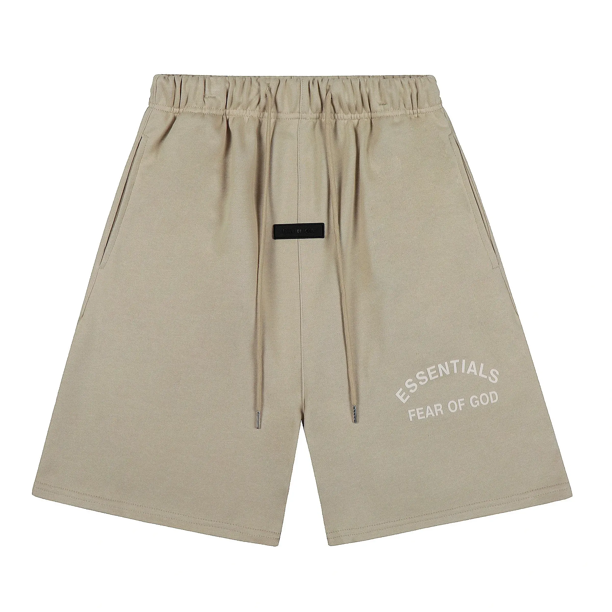 Fear of God Essentials Sweatshorts Oak