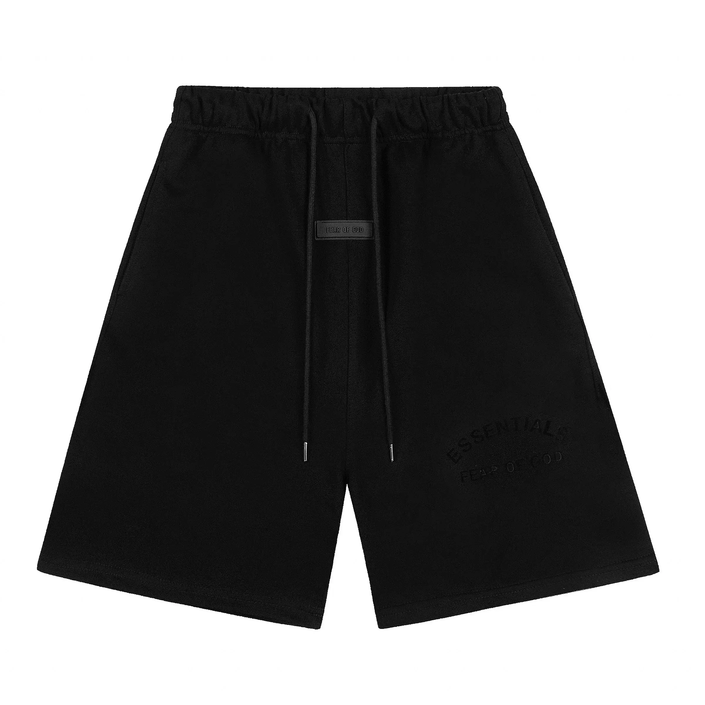 Fear of God Essentials Sweatshorts Stretch Limo