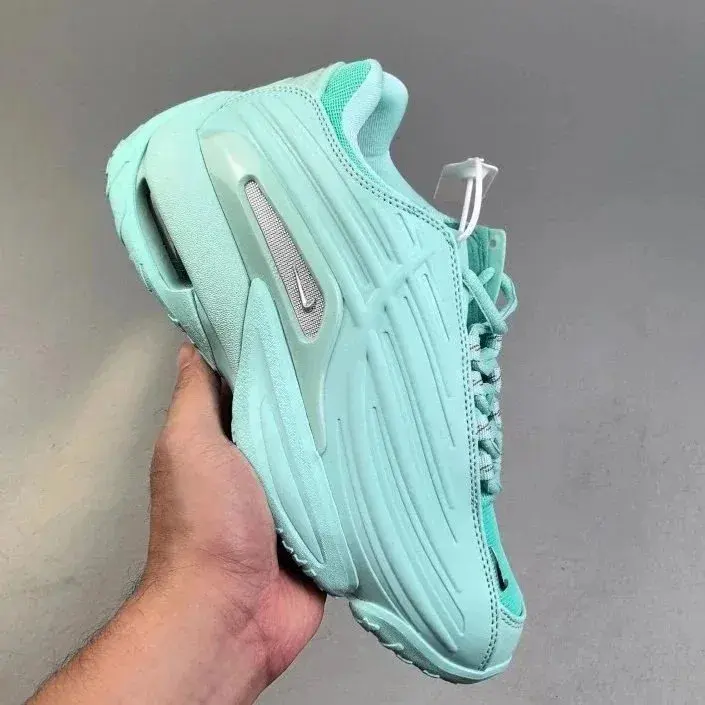 Nike x NOCTA Hot Step 2 Mint Foam