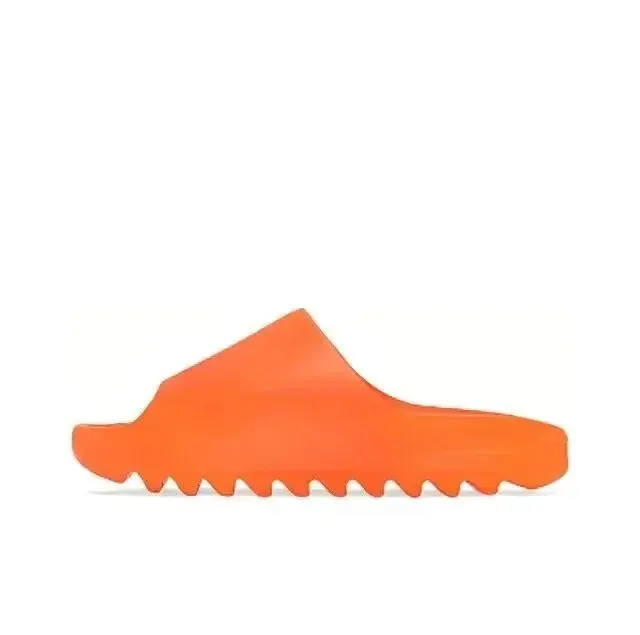 adidas Yeezy Slide Enflame Orange