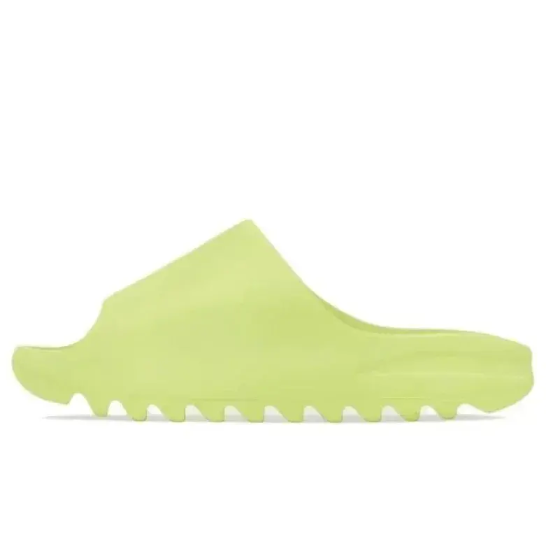 adidas Yeezy Slide Glow Green