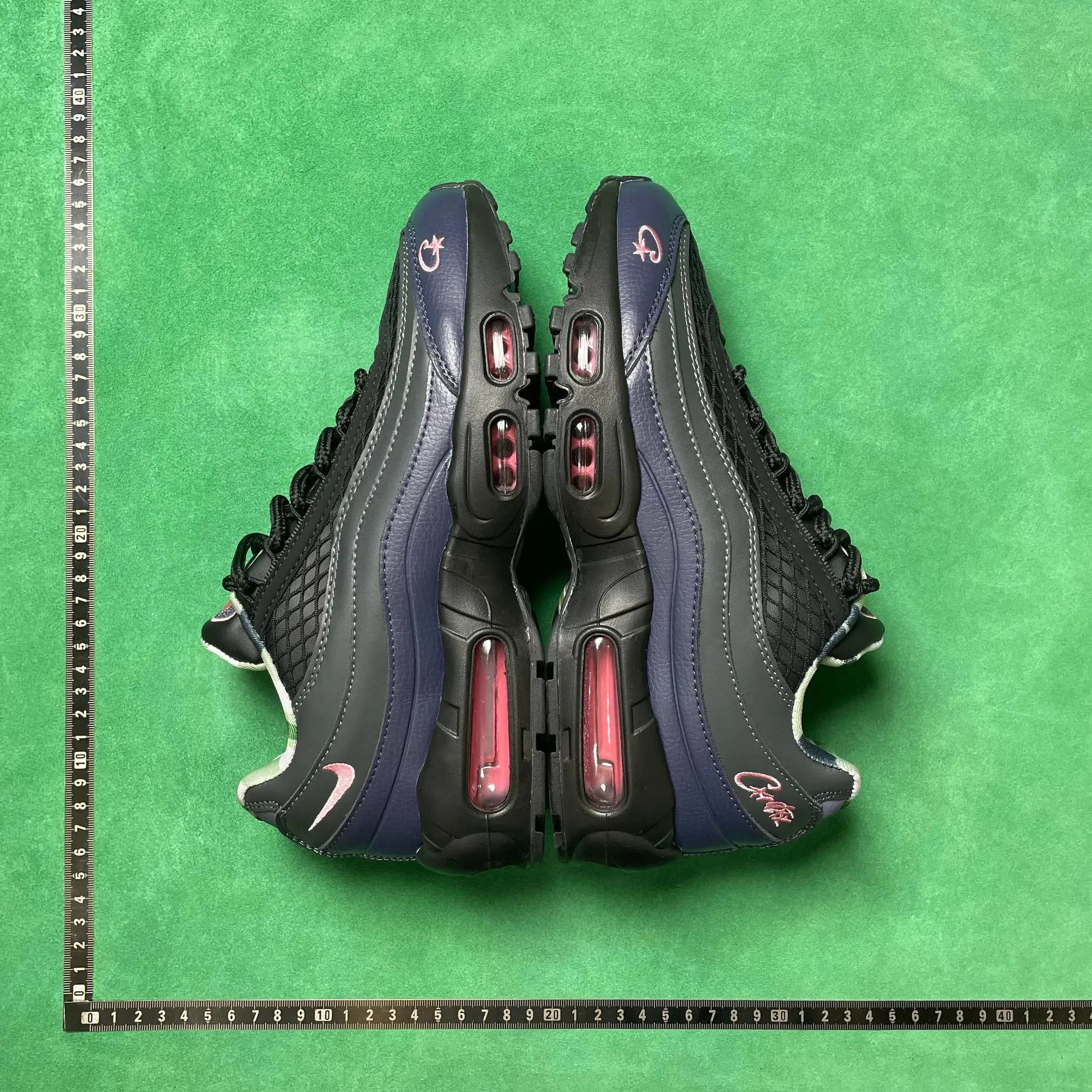 Nike Air Max 95 Sneakers