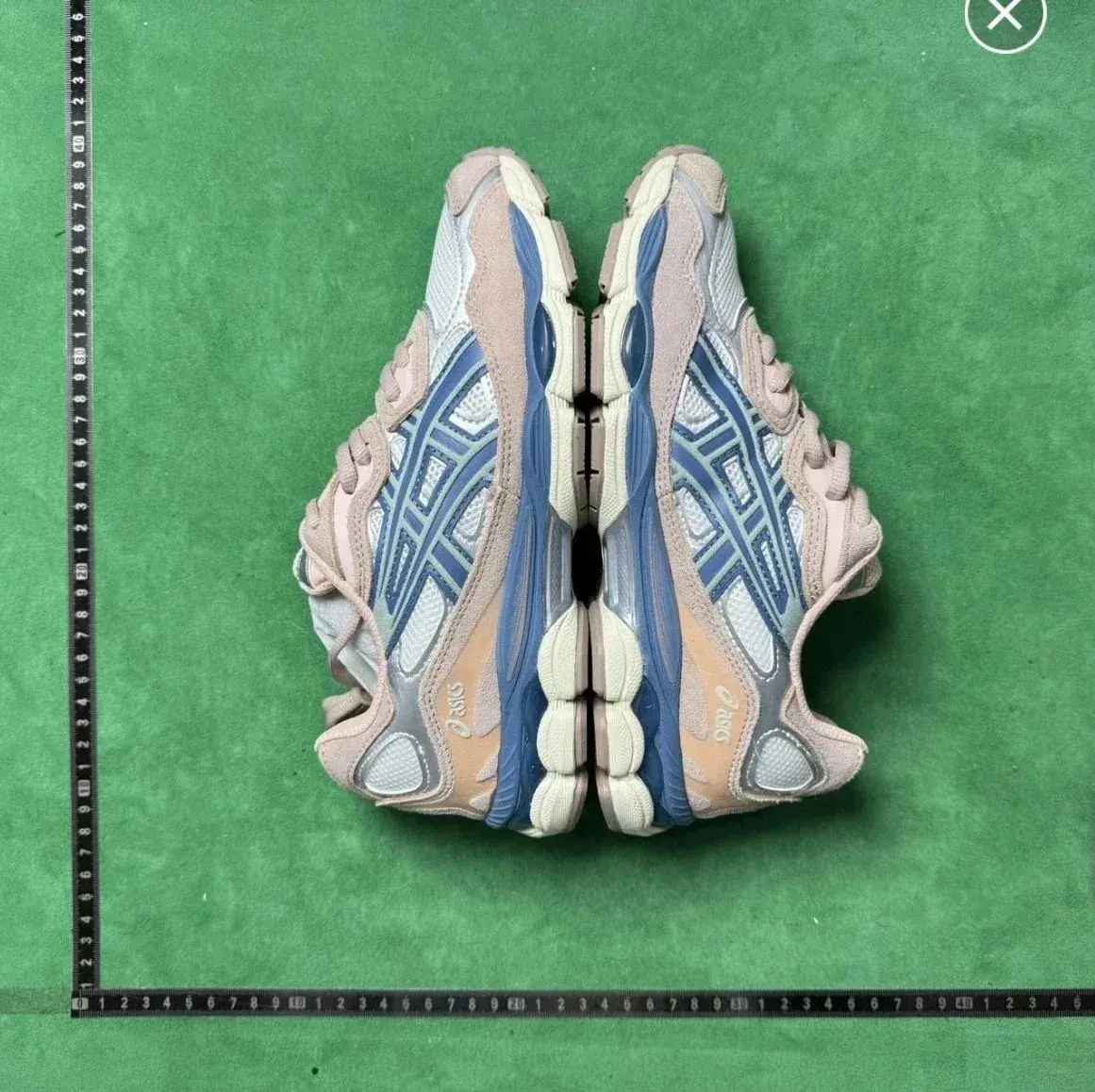Asics Gel-NYC Sneakers